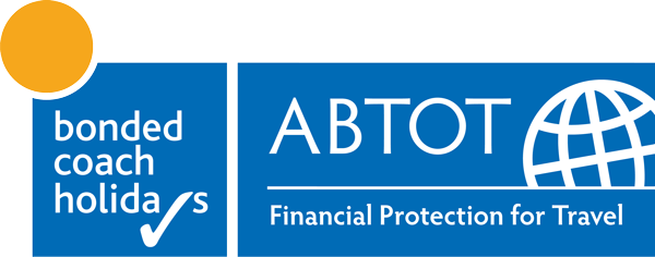 Bonded Coach Holidays ABTOT