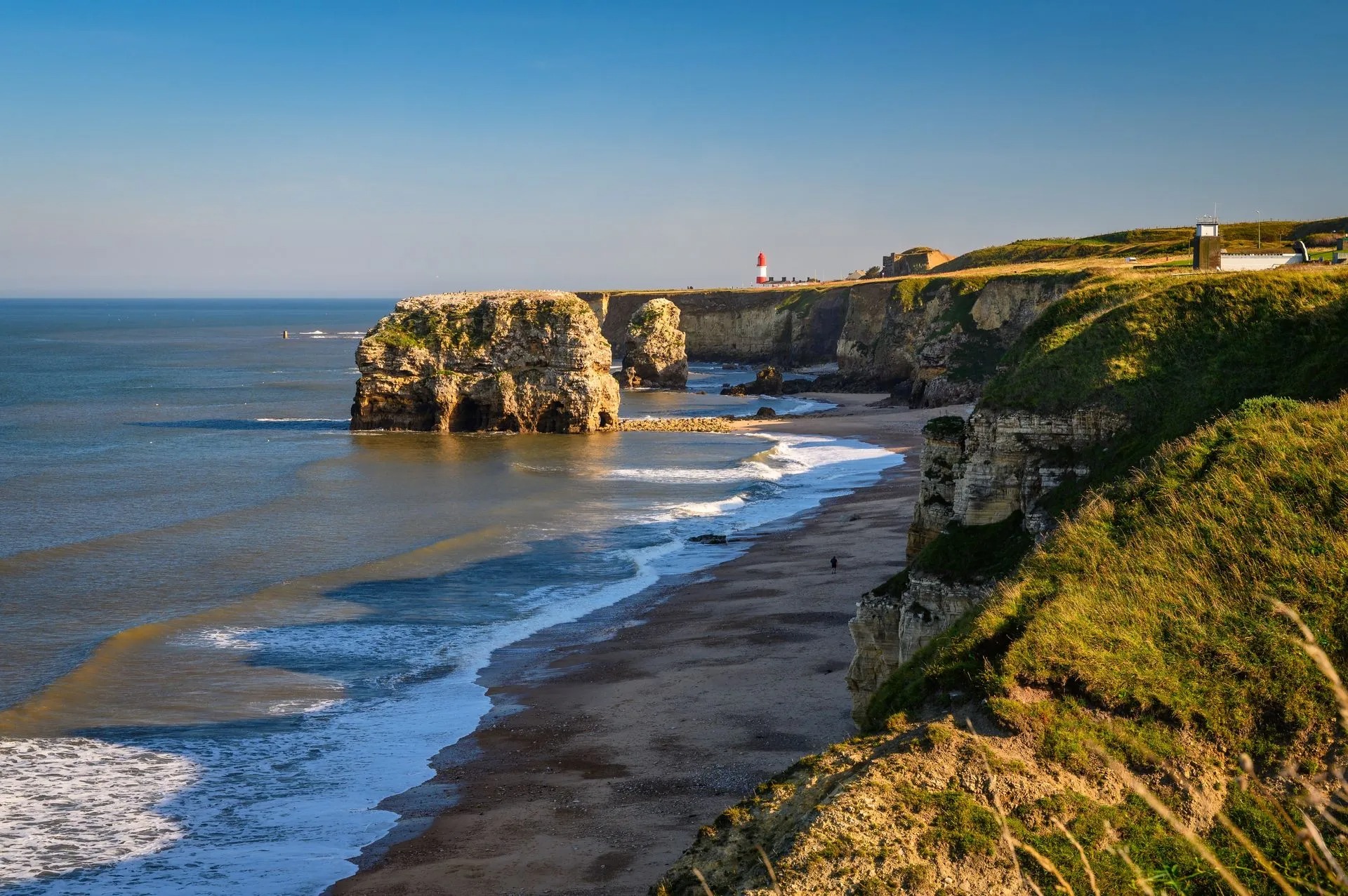 Highlights of Northumbria