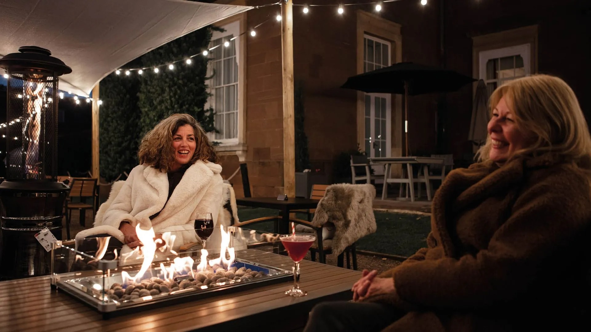Discover Our Newly Launched Warner Holidays & Short Breaks