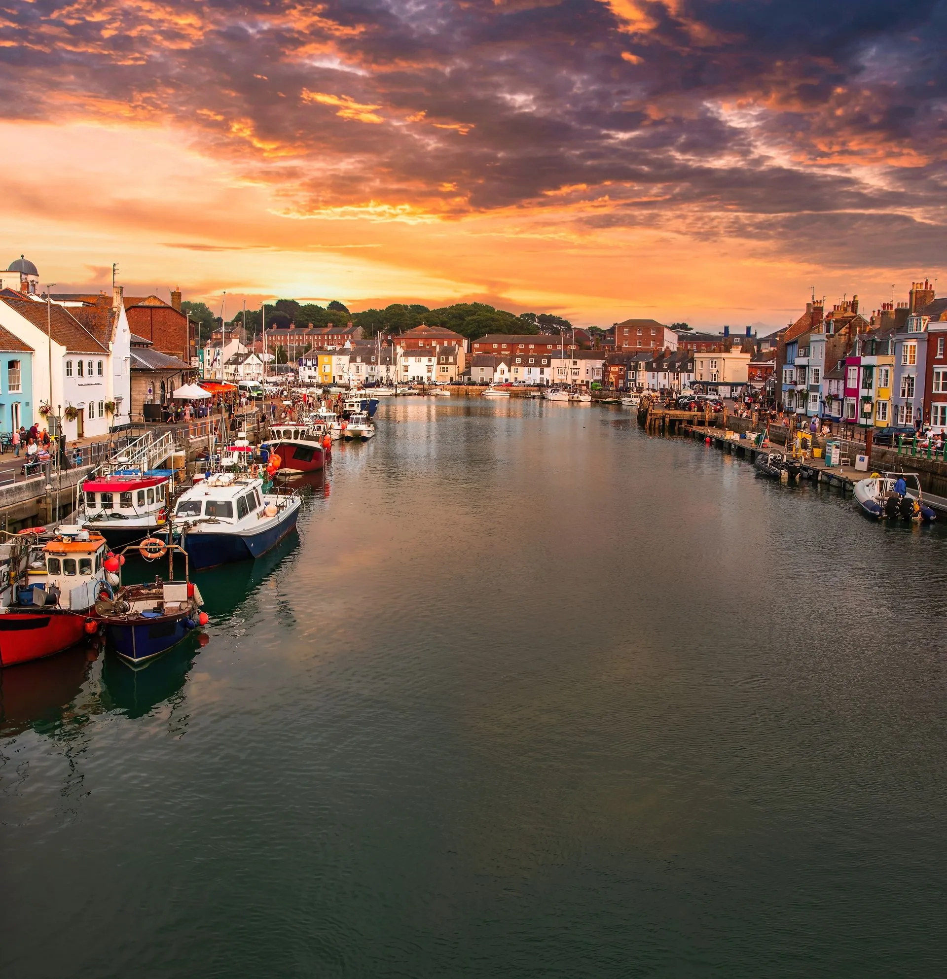 Weymouth