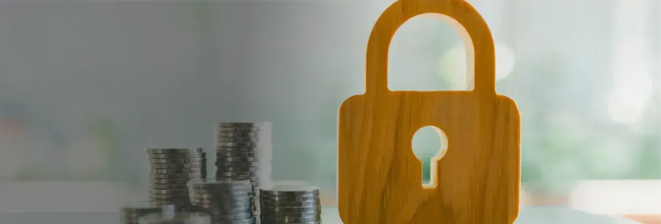 Hero lock