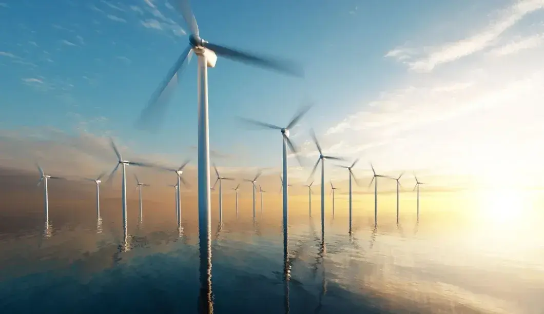Windfarm