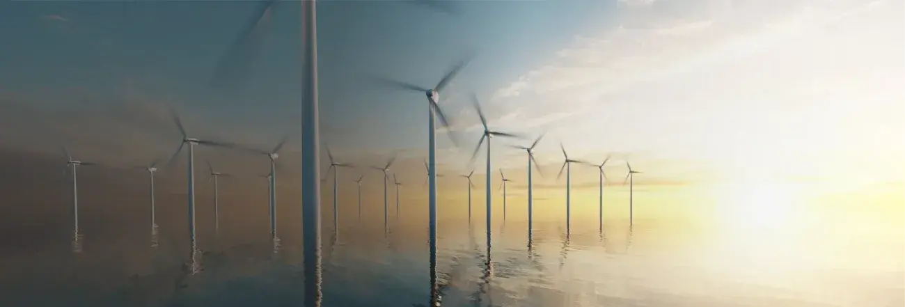 Windfarm