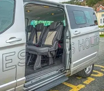 Minibus
