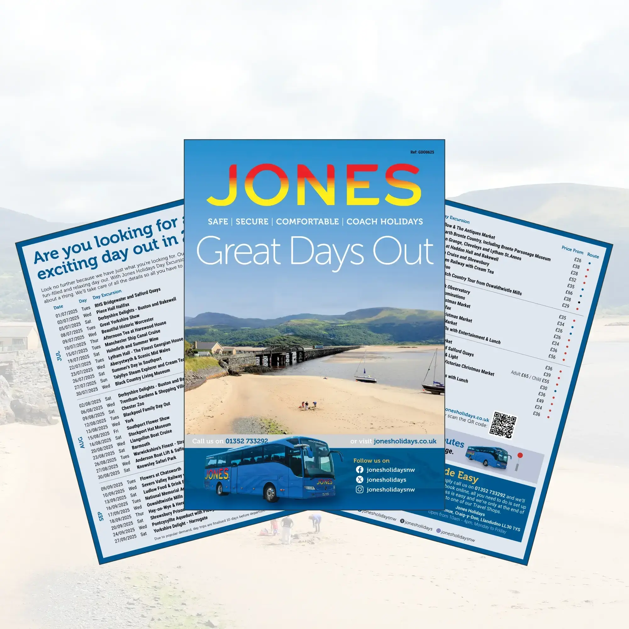 Great-Days-Out-2025-Leaflet