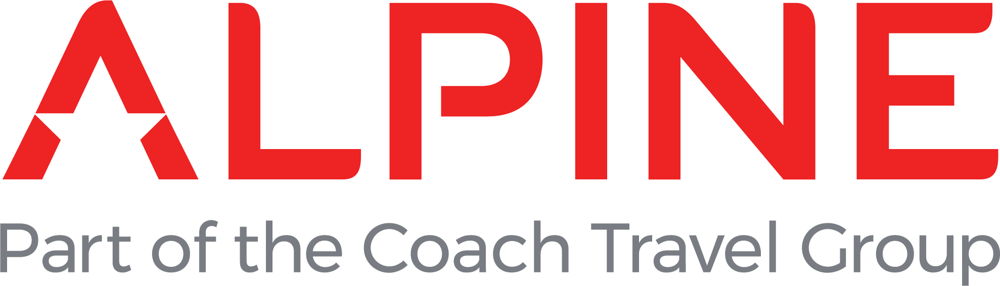 Alpine logo