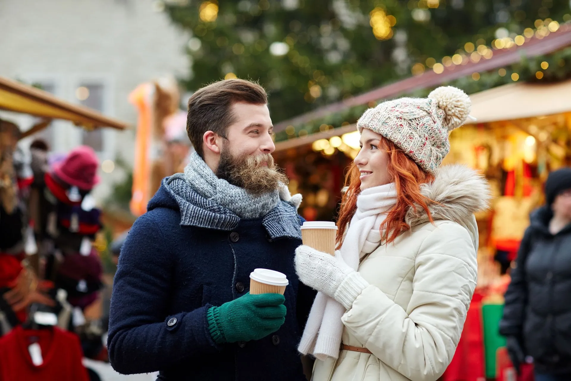 Embark on the Ultimate Festive Journey with Jones Holidays