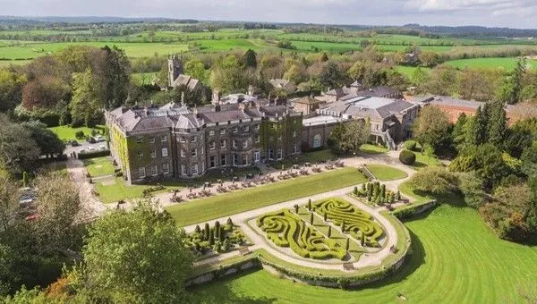 Nidd Hall
