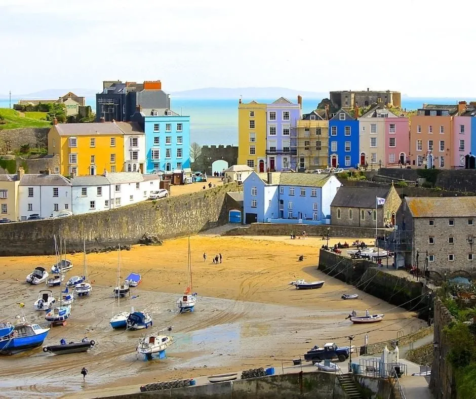 Tenby