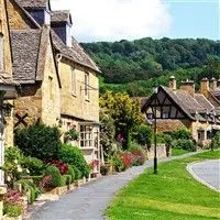 Houses