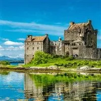 Castle
