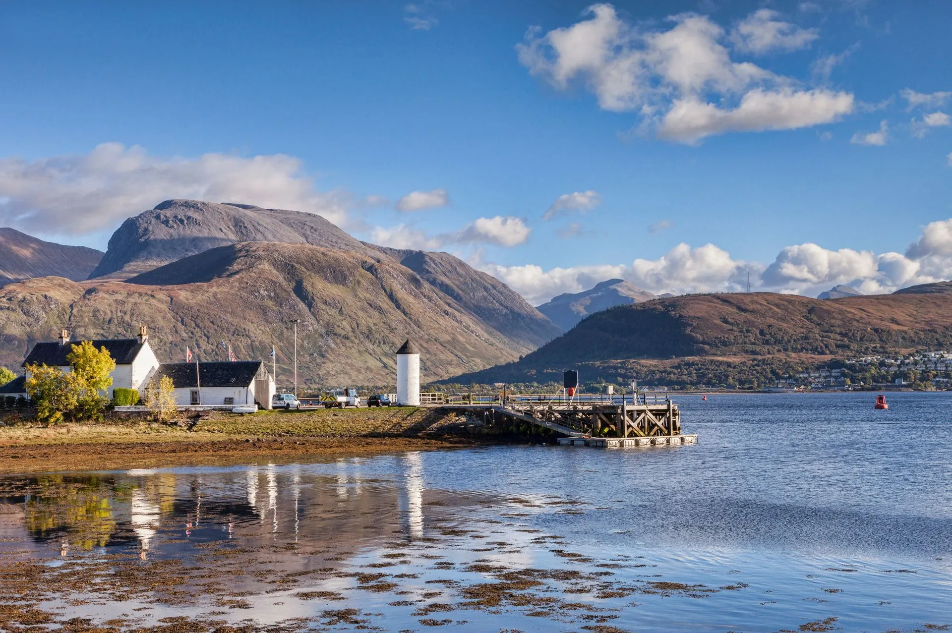 Let's take a wee look at Scotland