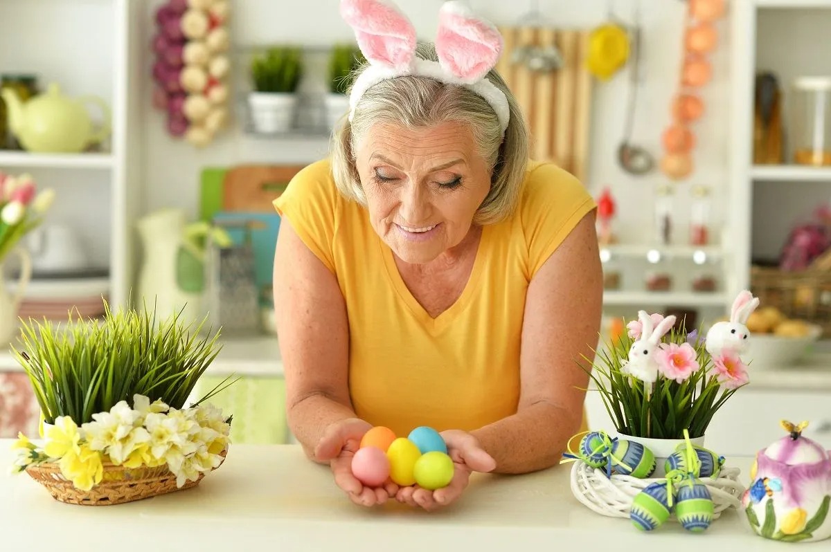 Easter is just around the corner, and it promises to be a time of renewal and hope, making this year's festivities even more significant. Let's take a closer look at what Easter has in store at Jones Holidays and how we can celebrate this holiday.