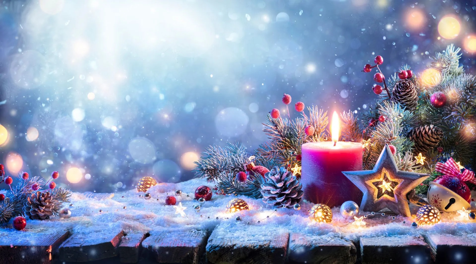 Twixmas is a unique time of year