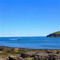 Coastline
