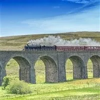 Garsdale Viaduct