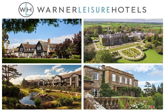 Enjoy an Unforgettable Warner Holiday Experience in 2024 With Jones Holidays