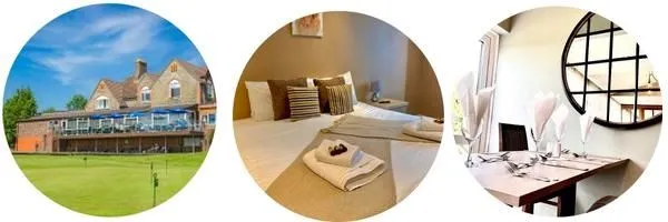 Hotel facilities