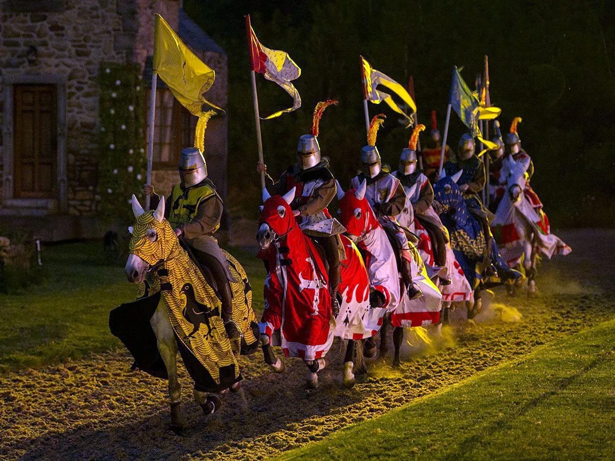 Knights