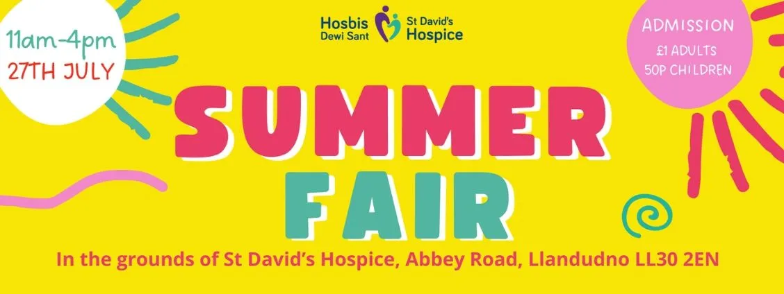 Summer fair
