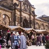 Christmas market