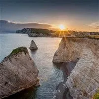Cliffside