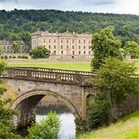Chatsworth