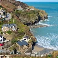 Cliffs
