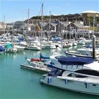 Dockyard