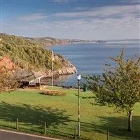 Coastline