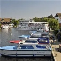 Boats