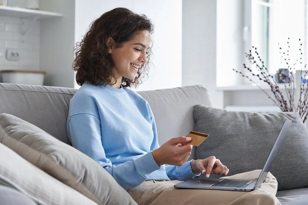 Booking Online with Jones Holidays