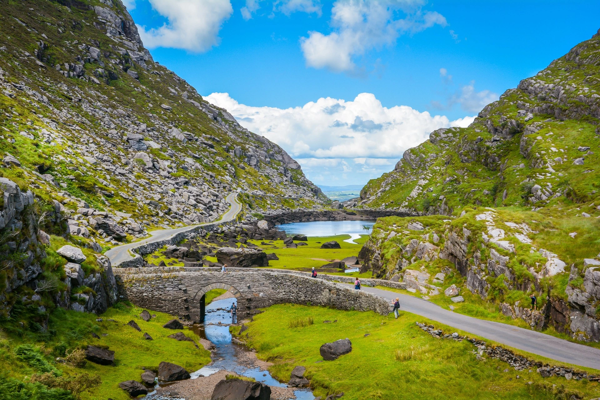 Important Passport Changes for Travel to Ireland