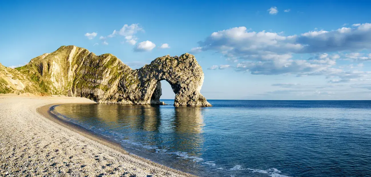 Durdle Door
