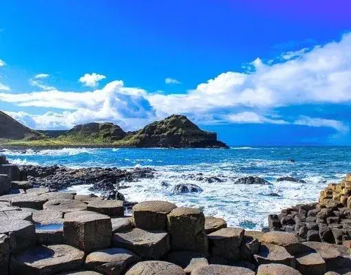 All UK and Ireland holidays
