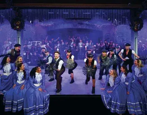 Shows