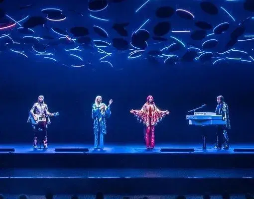 ABBA Voyage