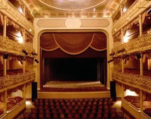 Theatre