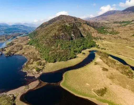 Ireland