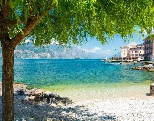 Lake Garda