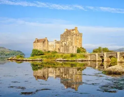 Scotland