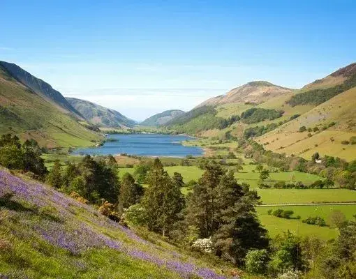 Wales