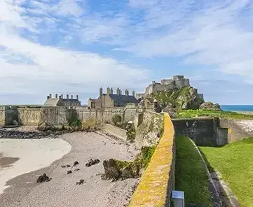 Channel Islands with Jones Holidays