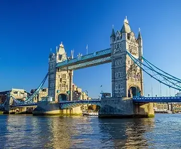 England Holidays with Jones Holidays