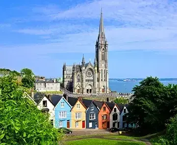 Ireland Holidays with Jones Holidays