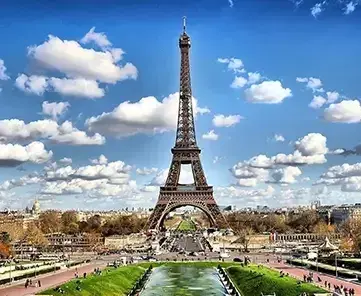 Overseas Holidays with Jones Holidays