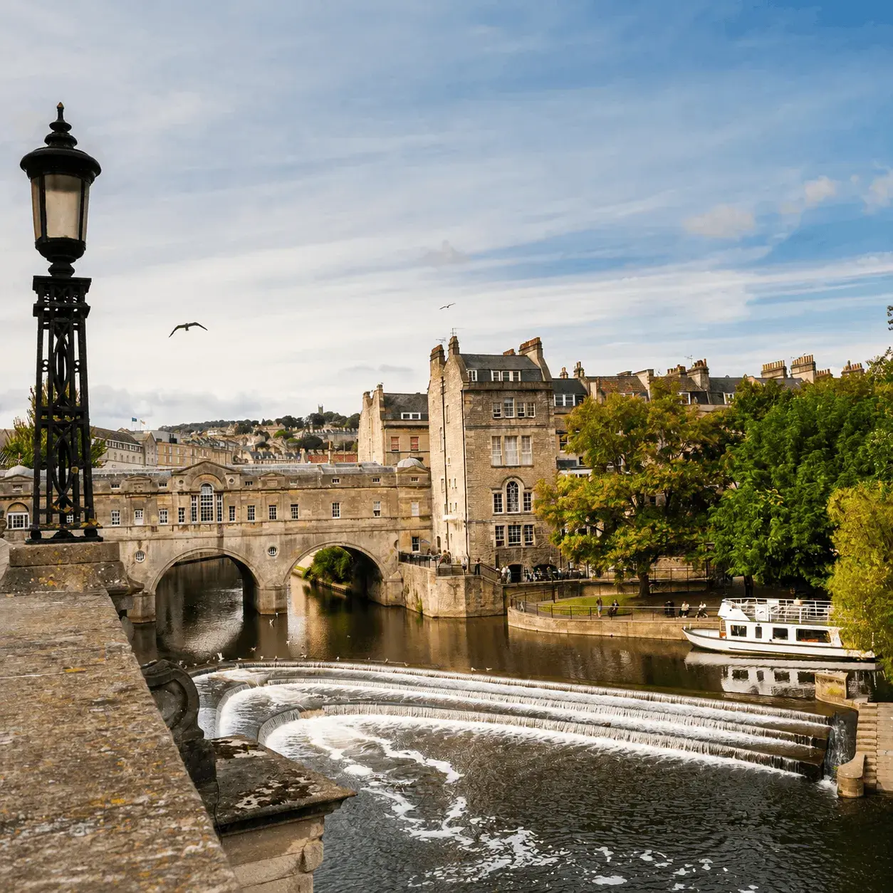 Bath, UK