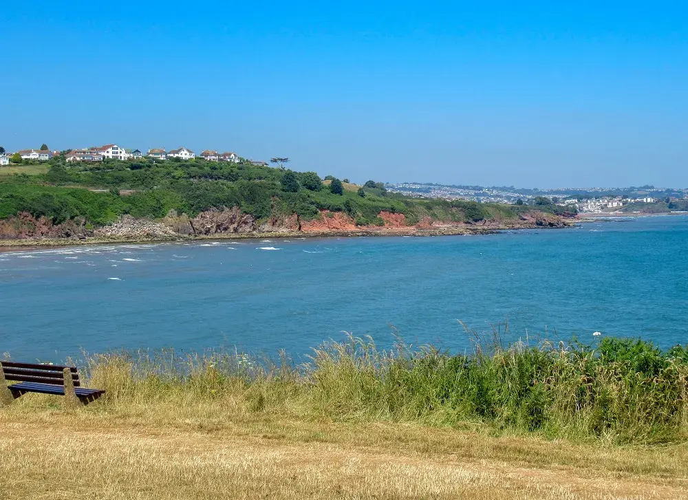 Autumn Charms of Devon